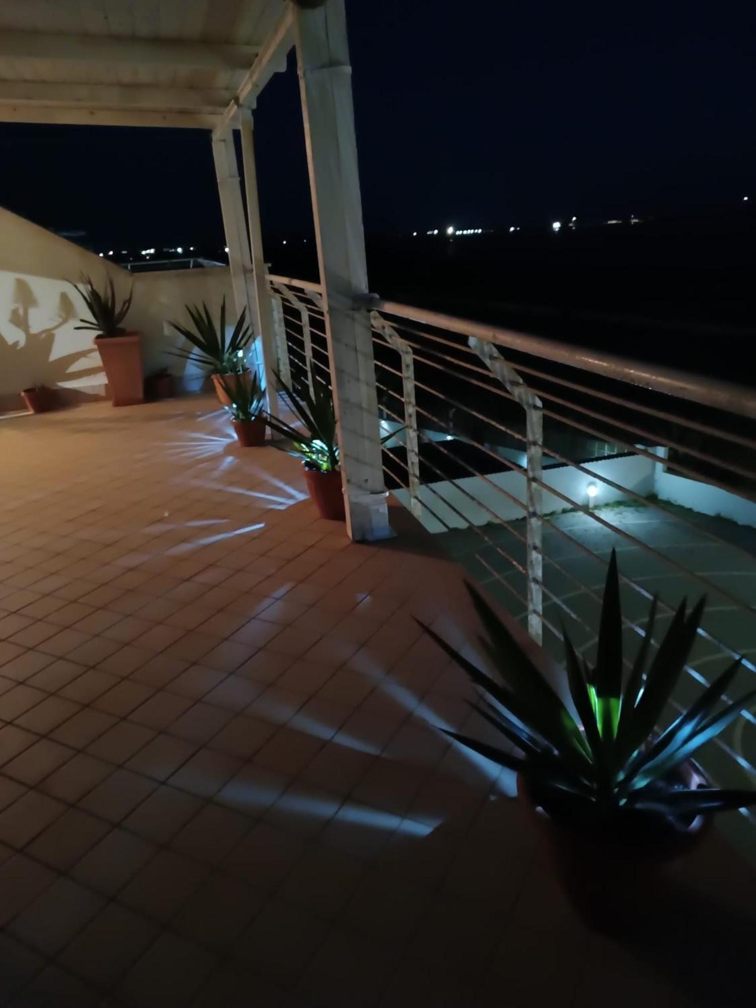 Armareaoverseassuites 1 Fiumicino